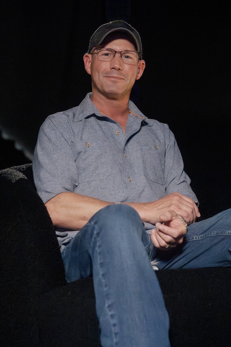 Generic background image for Joshua's story