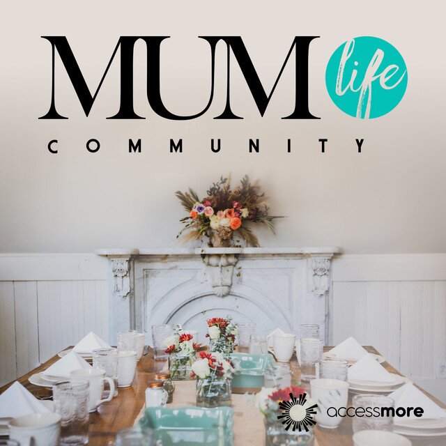 Mum Life Community Image