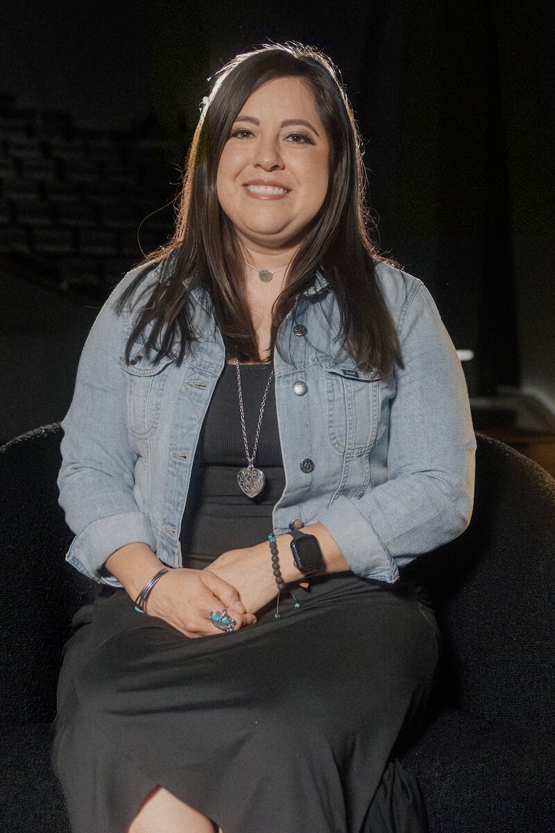 Generic background image for Christina's story