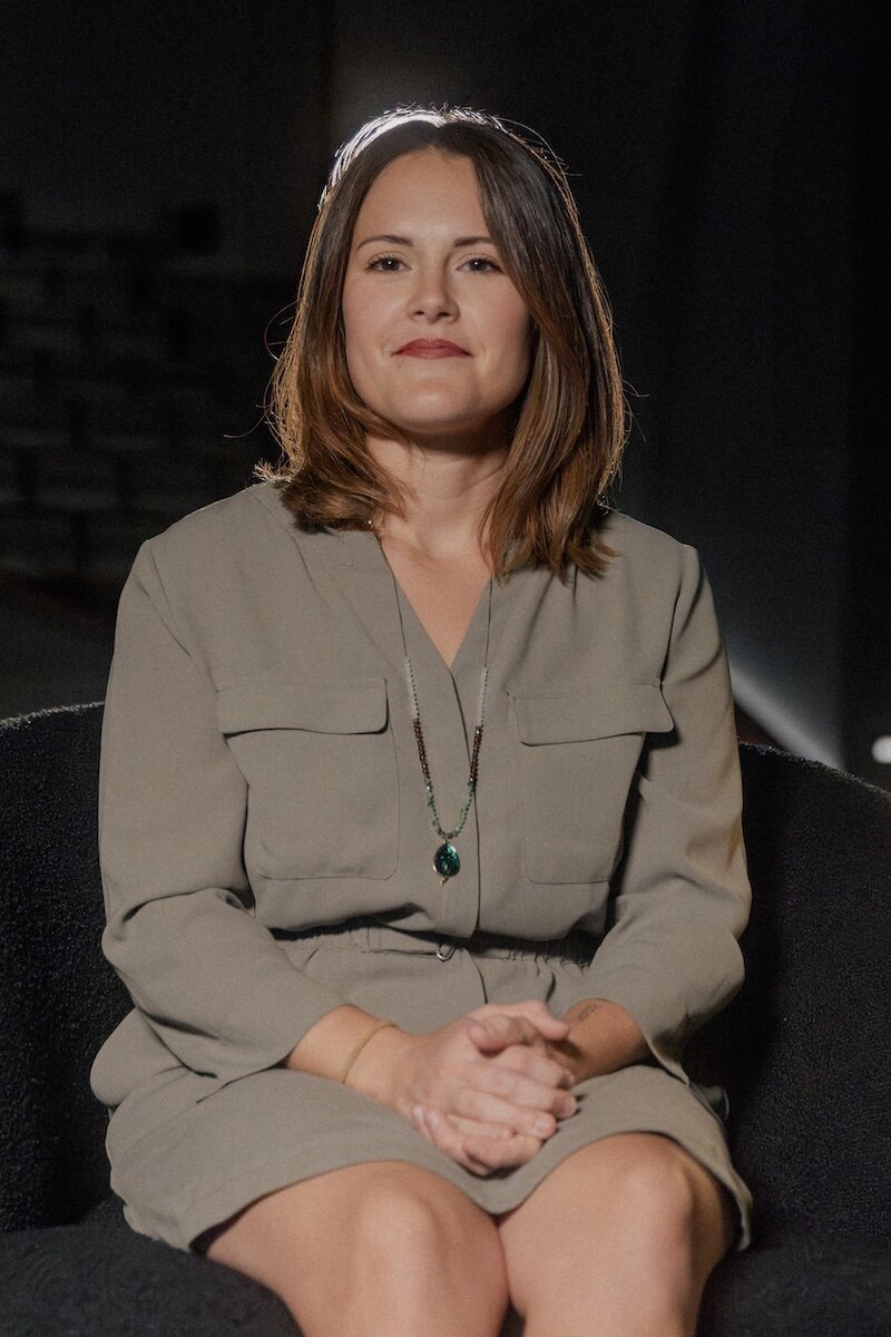 Generic background image for Megan's story