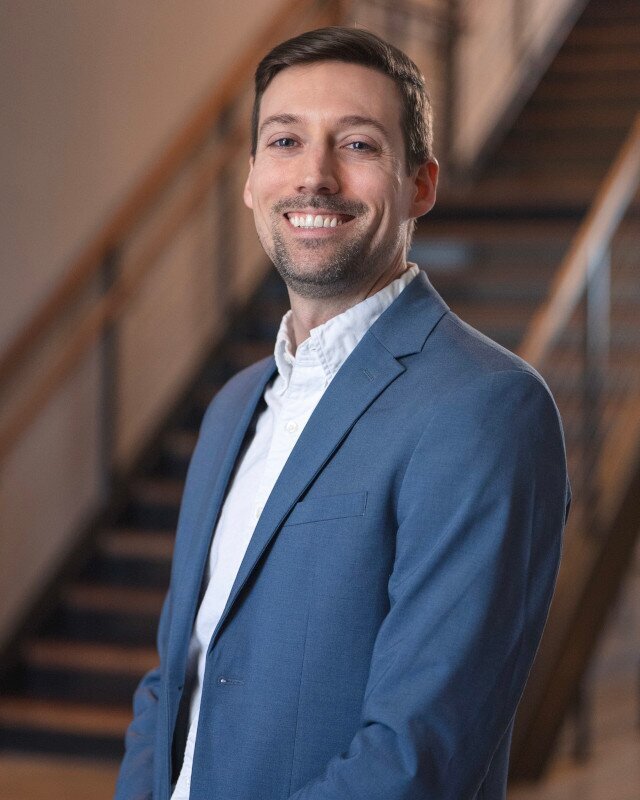 Matt Reynolds: Finance