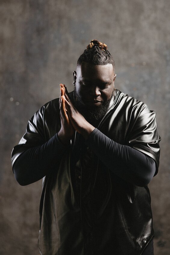 Roosevelt Stewart