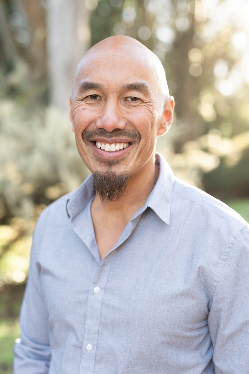 Francis Chan