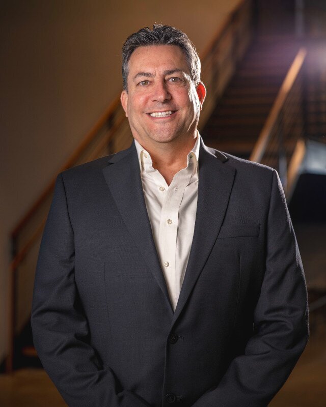 Bill Corbin: Pastoral