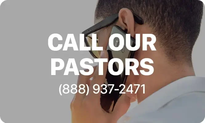 call our pastors