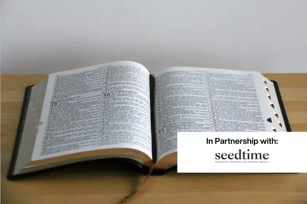 3 Surprising Things Jesus Said About Money