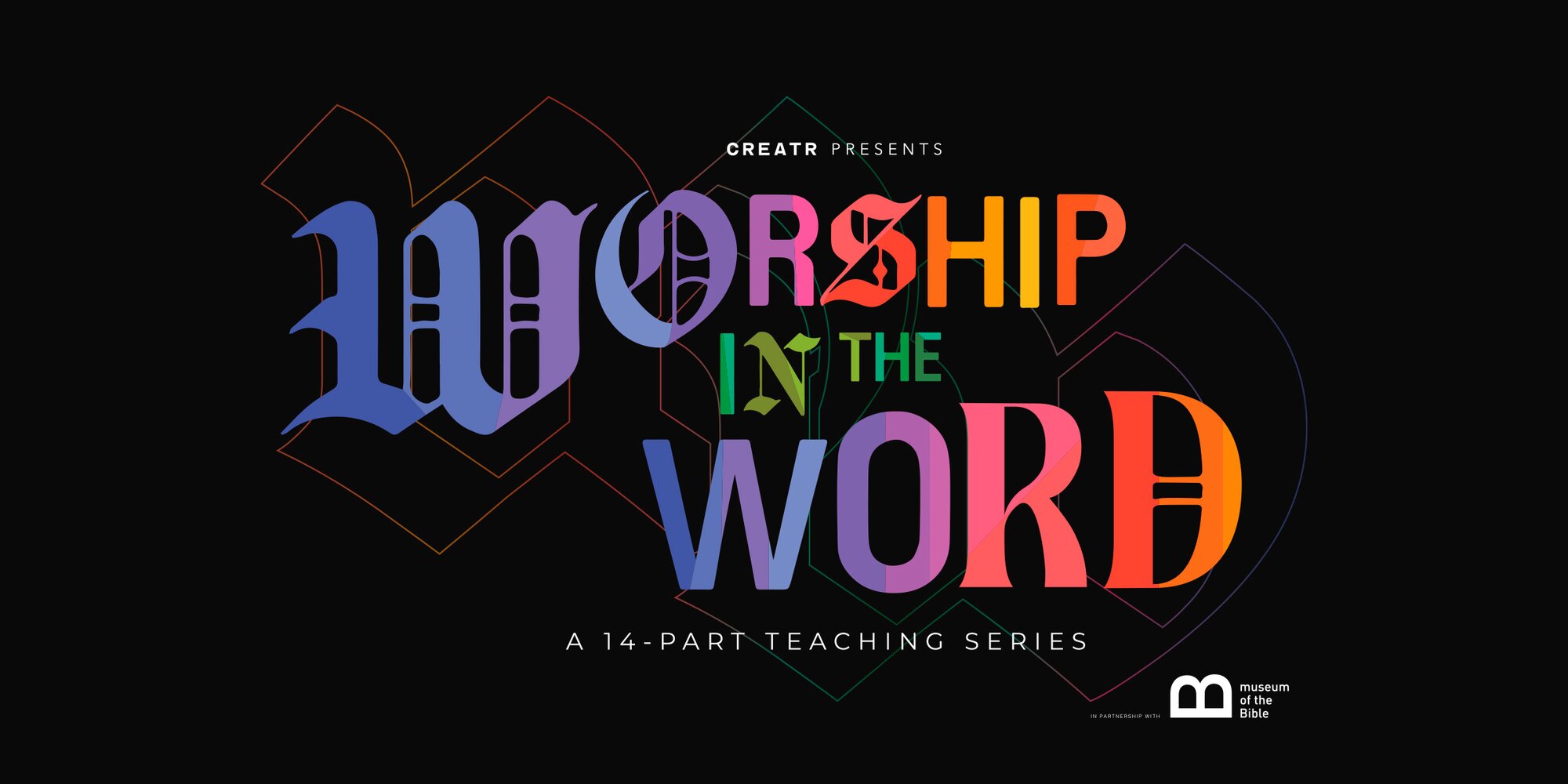Worship In the Word