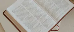 Share the Gospel