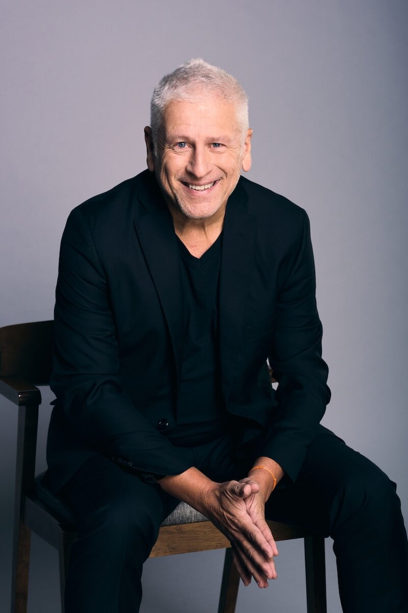 Louie Giglio