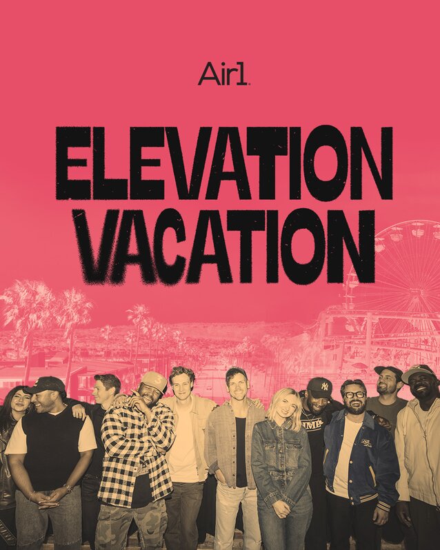 Air1 Elevation Vacation