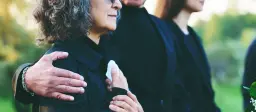 Grief and Loss