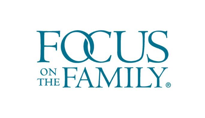 focus on the family logo