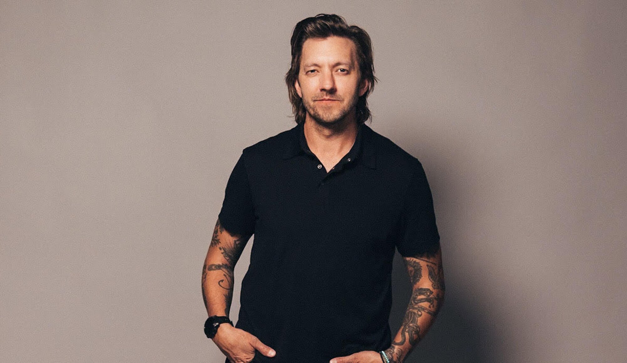 Levi Lusko