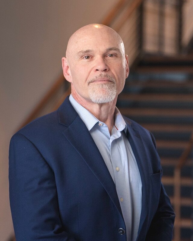 Bryon Hundley: Info Security