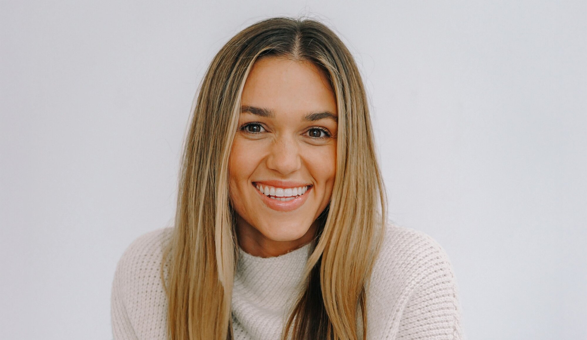 Sadie Robertson Huff