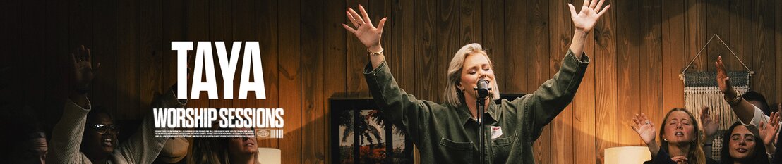 TAYA Worship Sessions