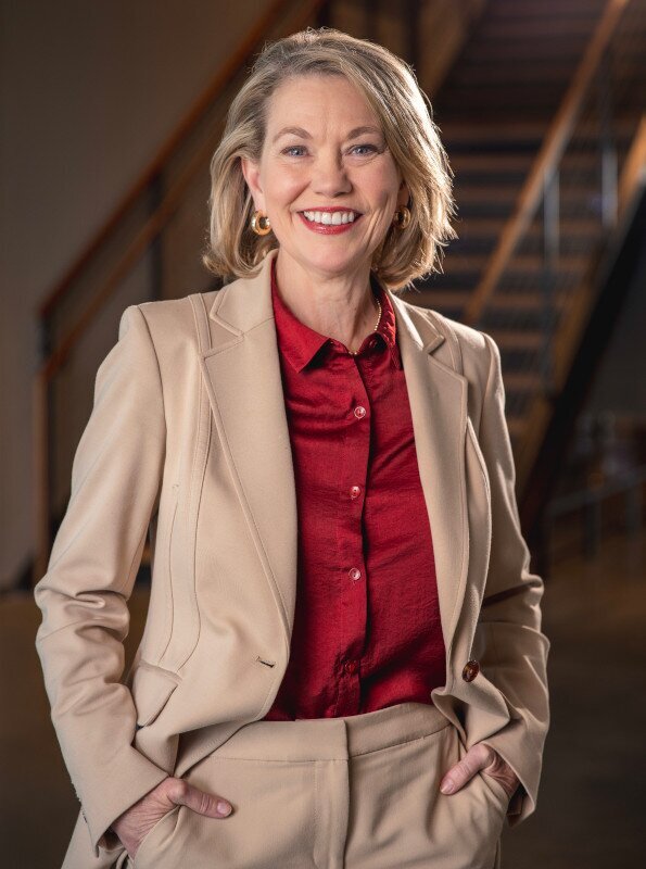 Natalie Carlisle: Development