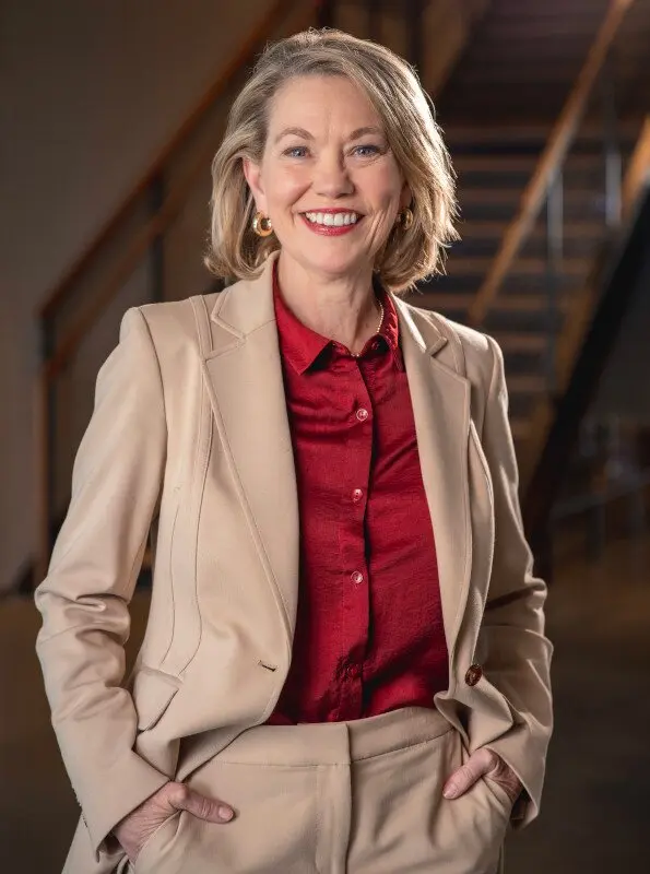 Natalie Carlisle: Revenue