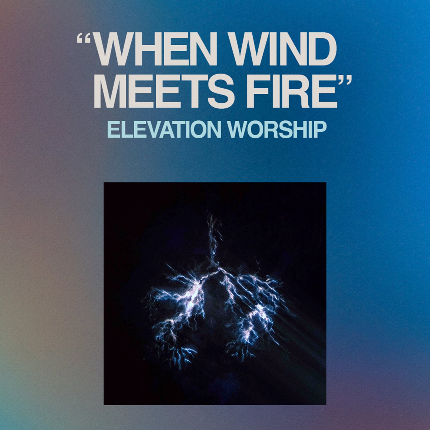 When Wind Meets Fire - Album Spotlight