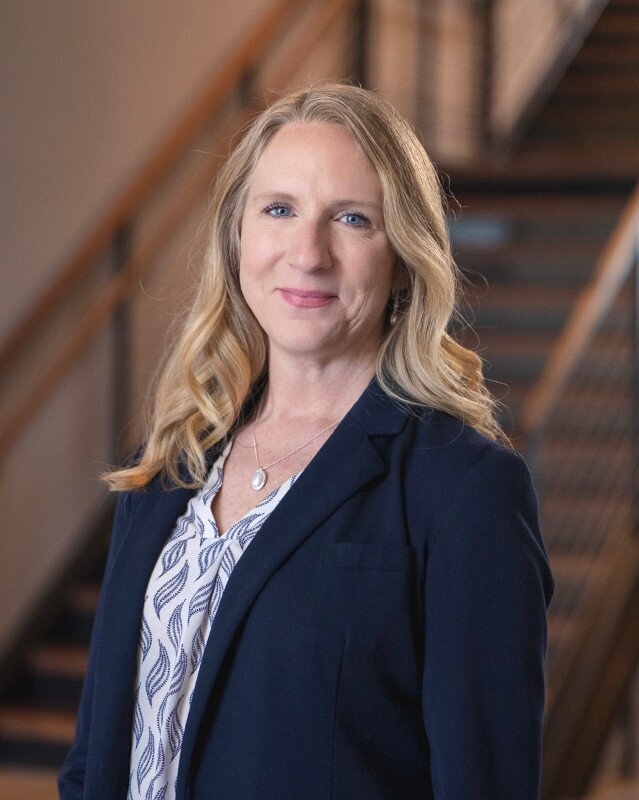 Bethany Davis: Marketing