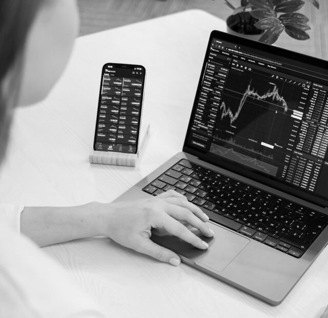 Alpari Standard Trading Account