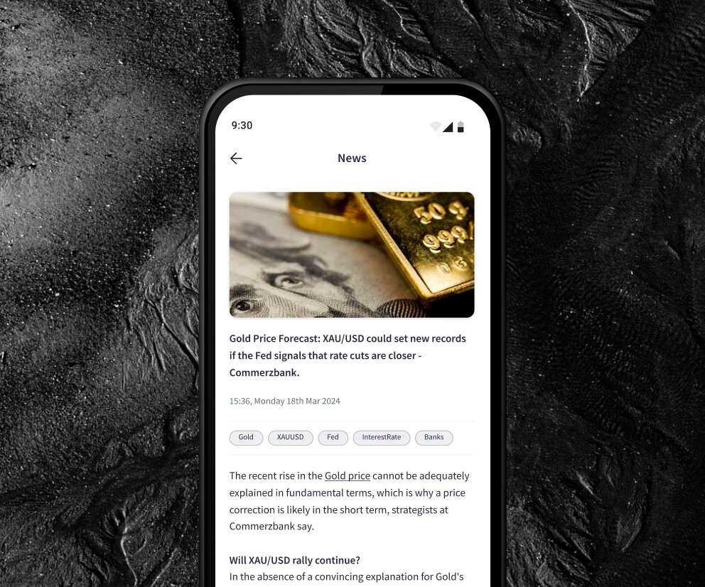Market News