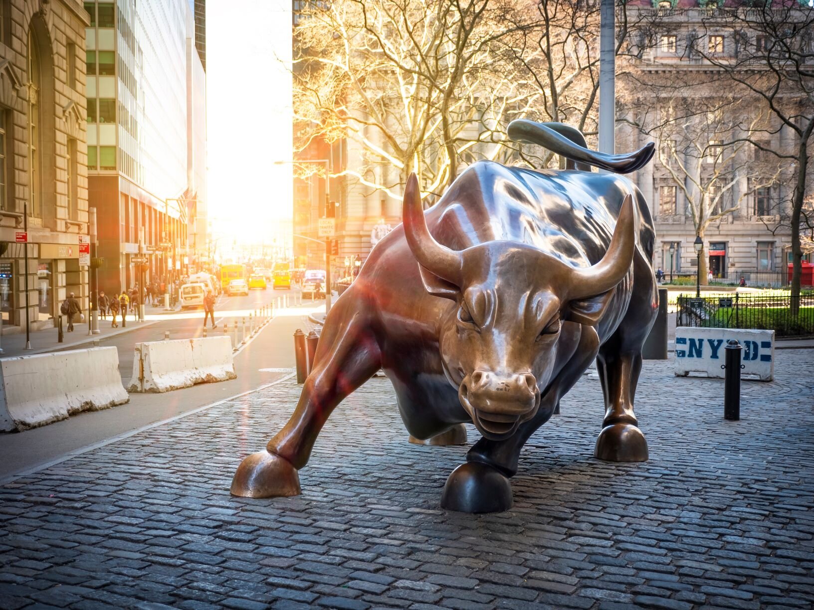 This Week: Trade relief, US CPI, UK economic data