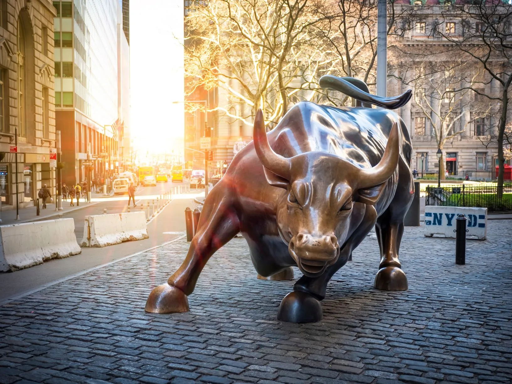 This Week: Trade relief, US CPI, UK economic data
