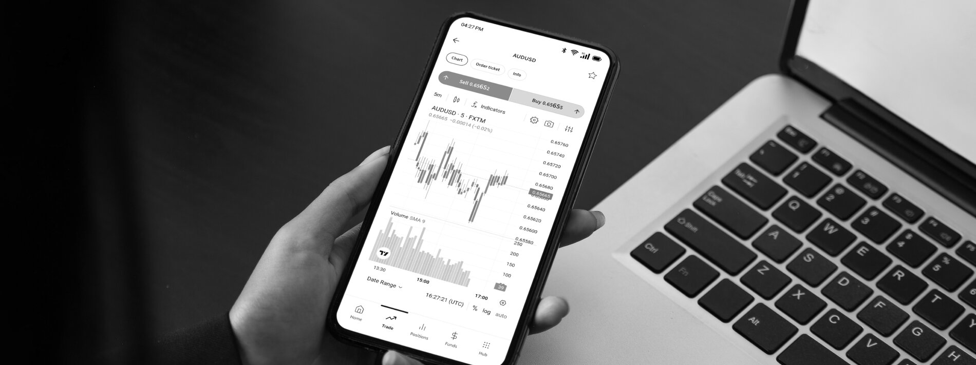 Alpari Trading Platforms
