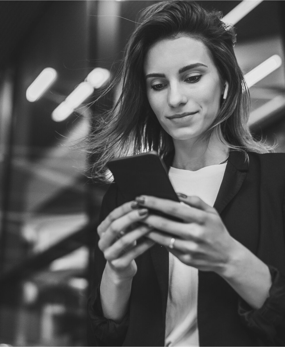 Alpari ECN Trading Account