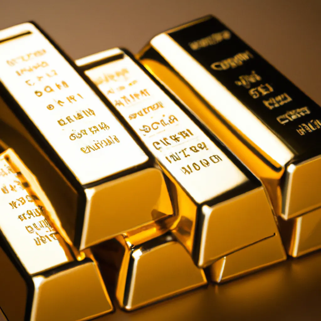 Gold retreats below $4000 ahead of busy week
