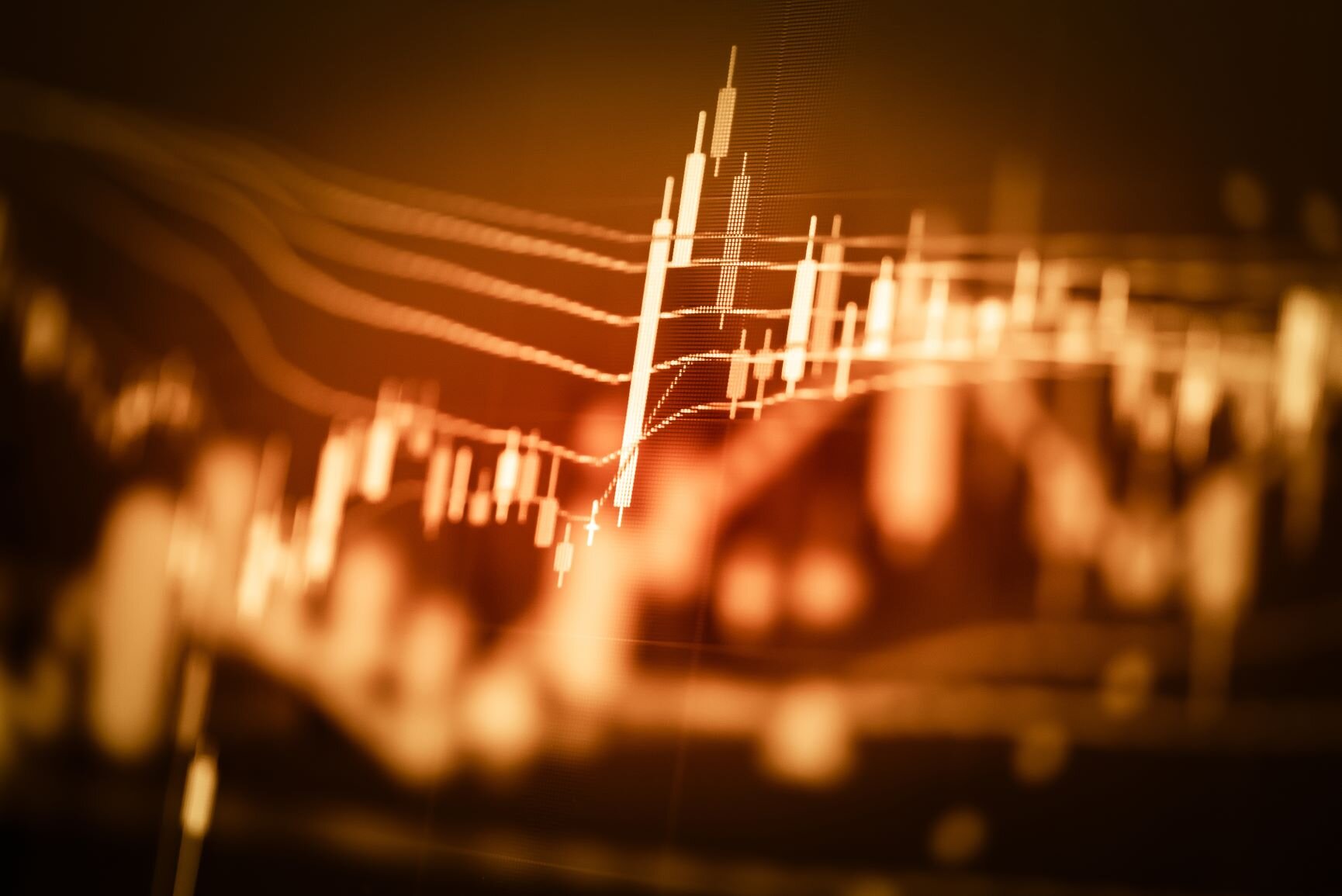 This Week: Major moves in AUDUSD, GBPUSD & USDJPY