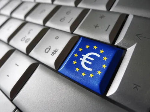 EU50 Index rebounds ahead of ECB rate decision