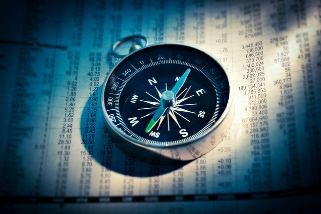 This Week: Inflation & labor data in focus!