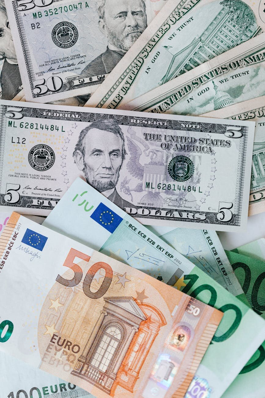 EUR/USD Attempts to Move Higher