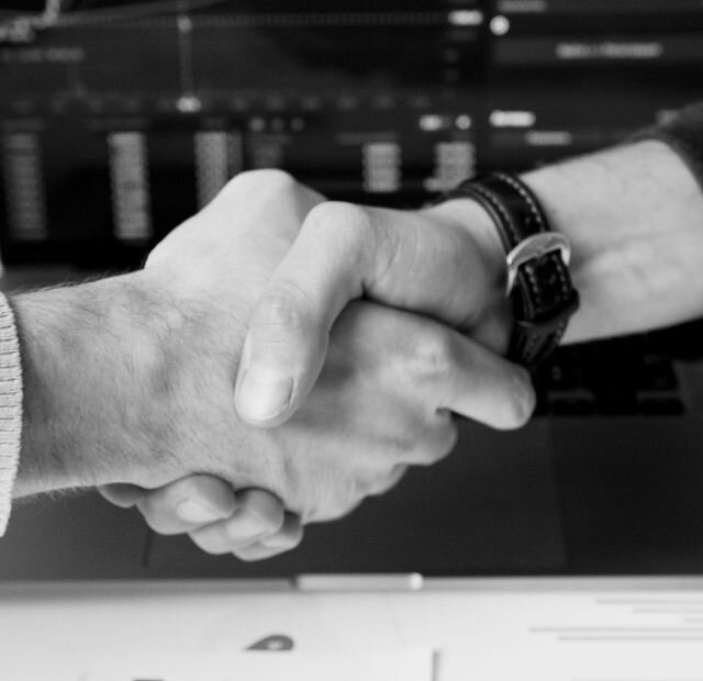 Alpari Standard Trading Account