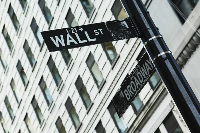 This Week: Tariff tensions & data-driven market volatility