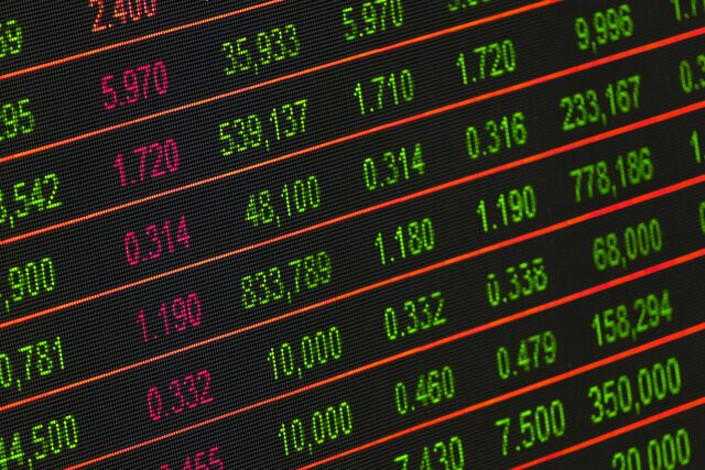 Markets in Overdrive as Fed Cut Bets Soar