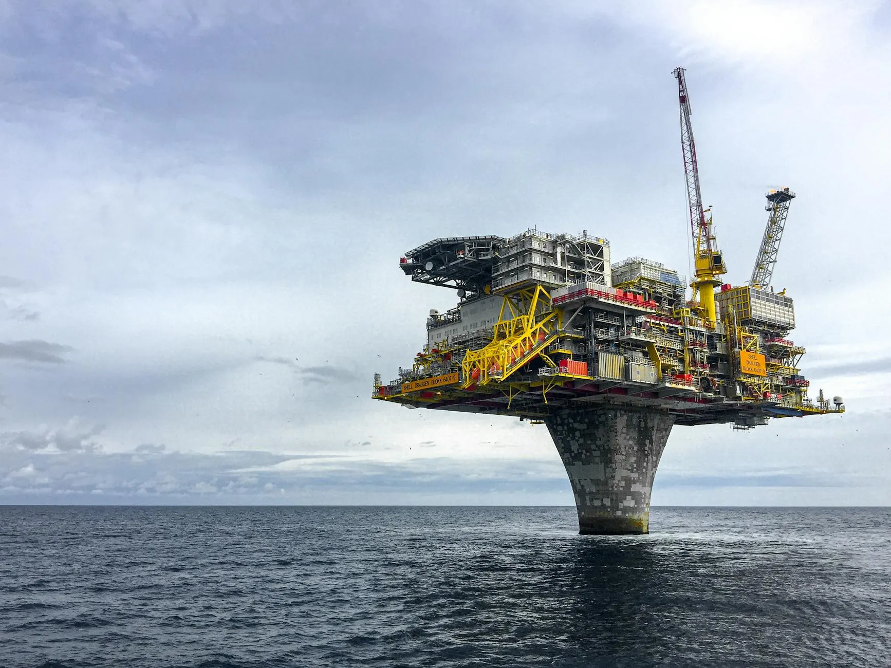 Oil Markets Show Signs of Consolidation