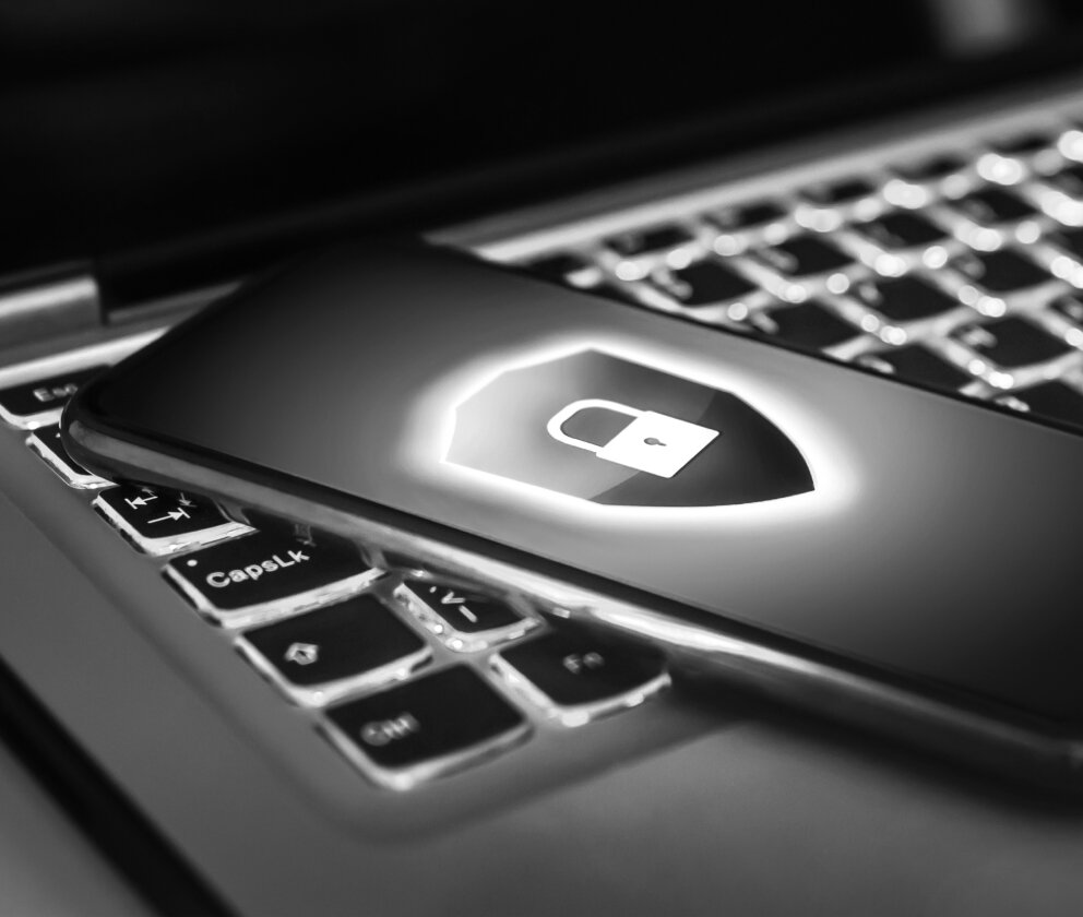 Secure online payments
