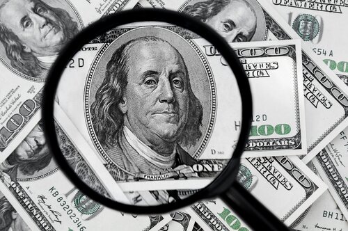 USDInd: Rate pause, Trade tension, Breakout ahead