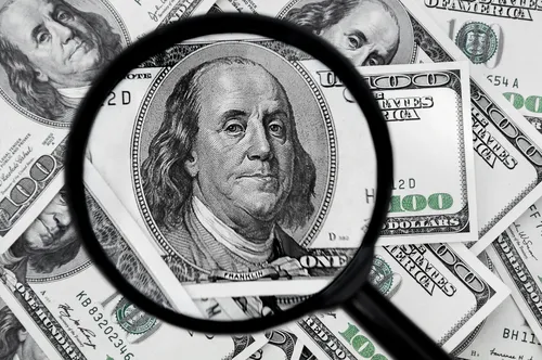 USDInd: Rate pause, Trade tension, Breakout ahead