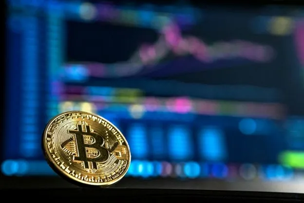 Crypto in 2025: the financial frontier 
