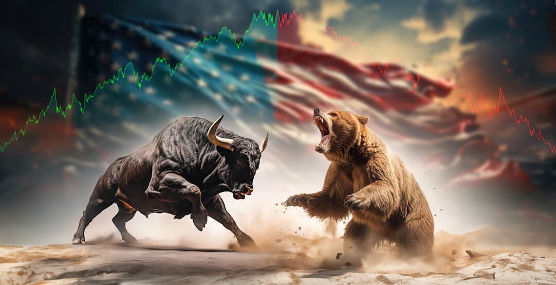 This Week: markets brace for Nvidia, Fed and PCE reading