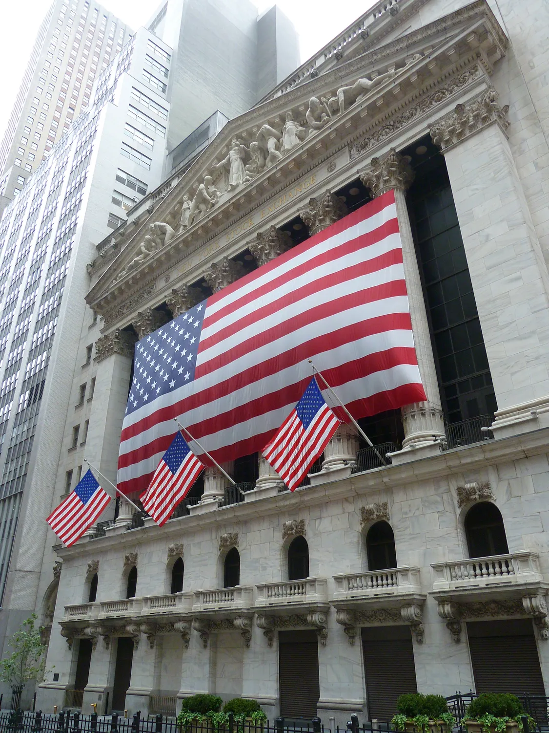 This Week: US500 Index in focus
