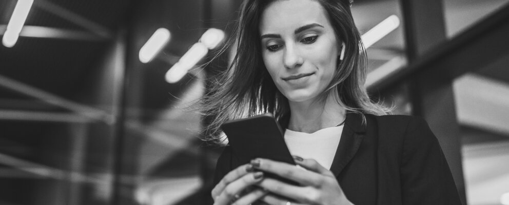 Alpari ECN trading account