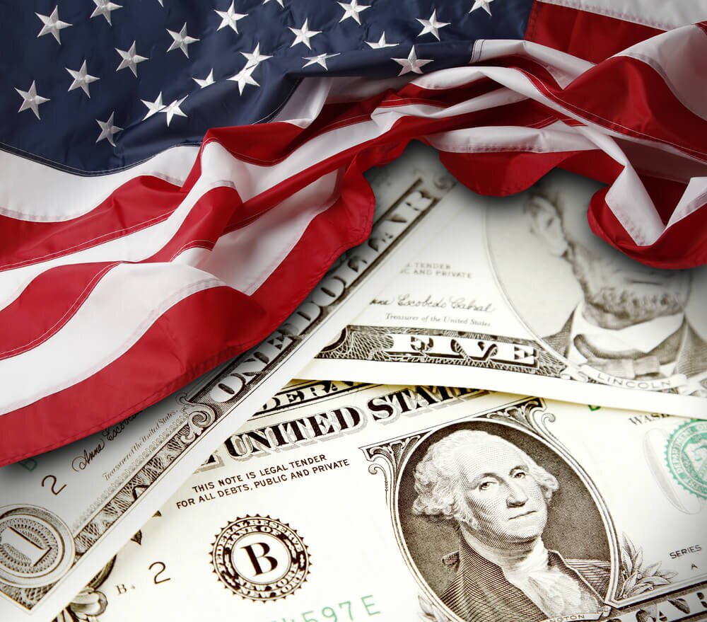 USDInd consolidates amid trade talks. Eyes on the US CPI