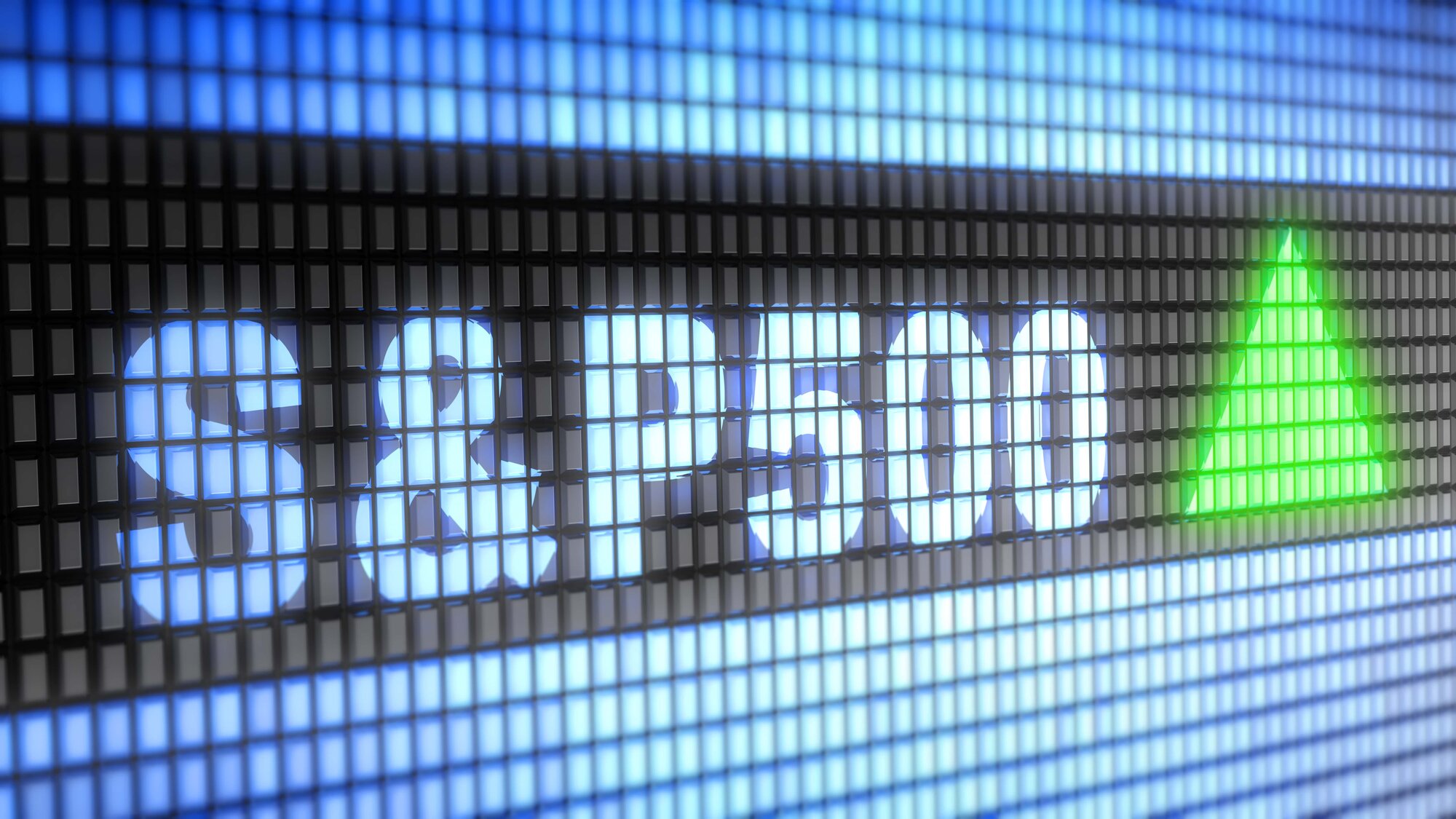 US500 gains on shutdown optimism and tech strength