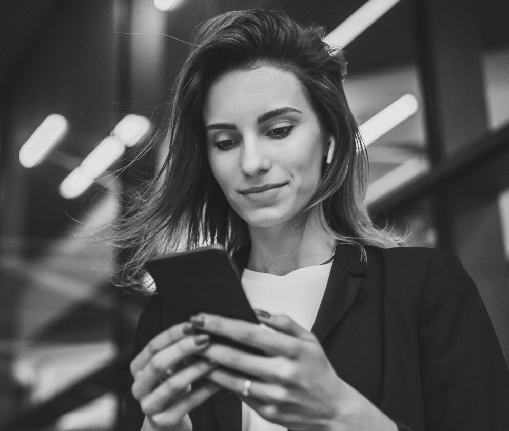 Alpari ECN trading account