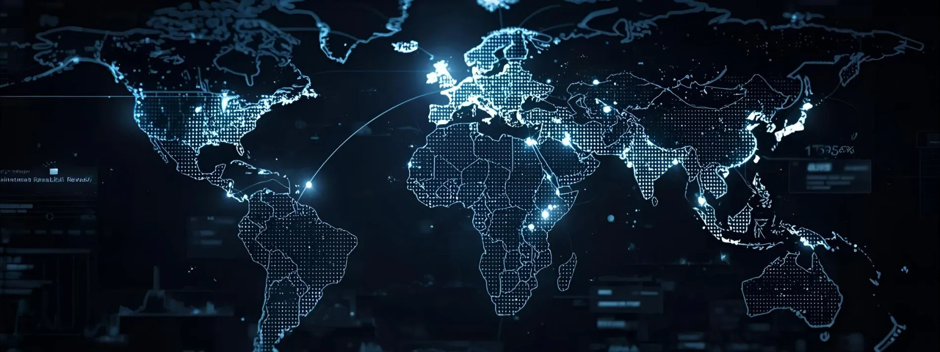 Warsh Takes the Helm as Geopolitical Risks Fade